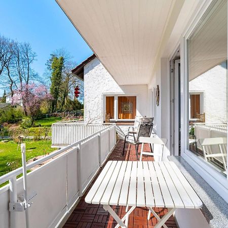 Flat In Eutin On The Kleiner Eutiner See Lake Ngoại thất bức ảnh
