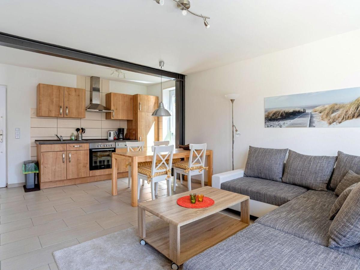Flat In Eutin On The Kleiner Eutiner See Lake Ngoại thất bức ảnh