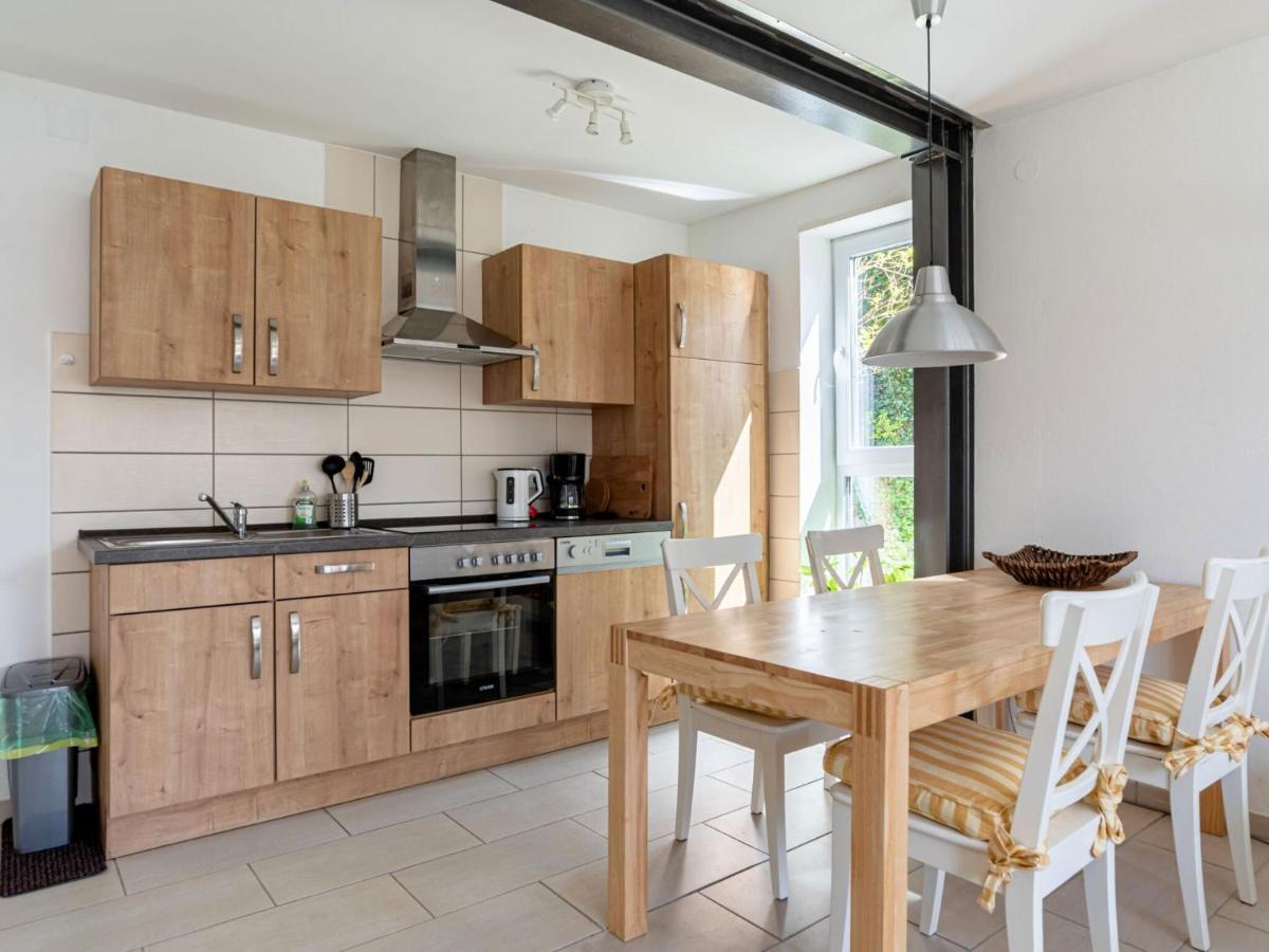 Flat In Eutin On The Kleiner Eutiner See Lake Ngoại thất bức ảnh