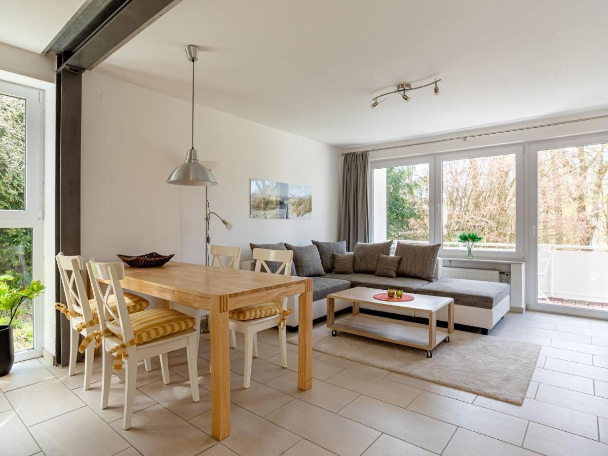 Flat In Eutin On The Kleiner Eutiner See Lake Ngoại thất bức ảnh