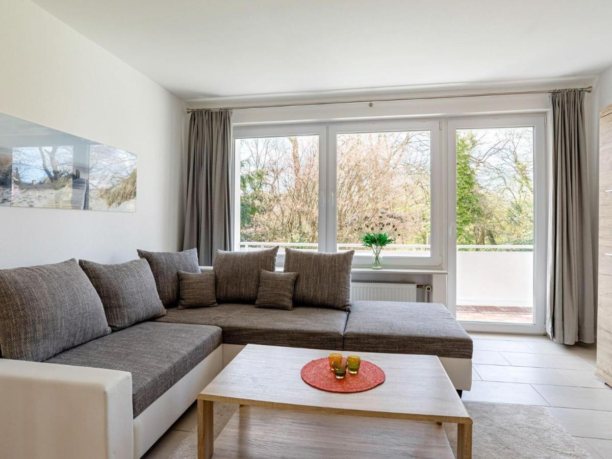 Flat In Eutin On The Kleiner Eutiner See Lake Ngoại thất bức ảnh