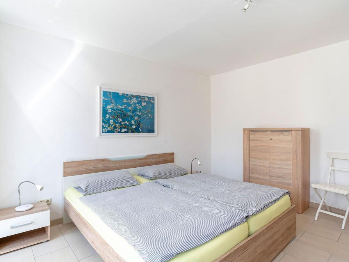 Flat In Eutin On The Kleiner Eutiner See Lake Ngoại thất bức ảnh