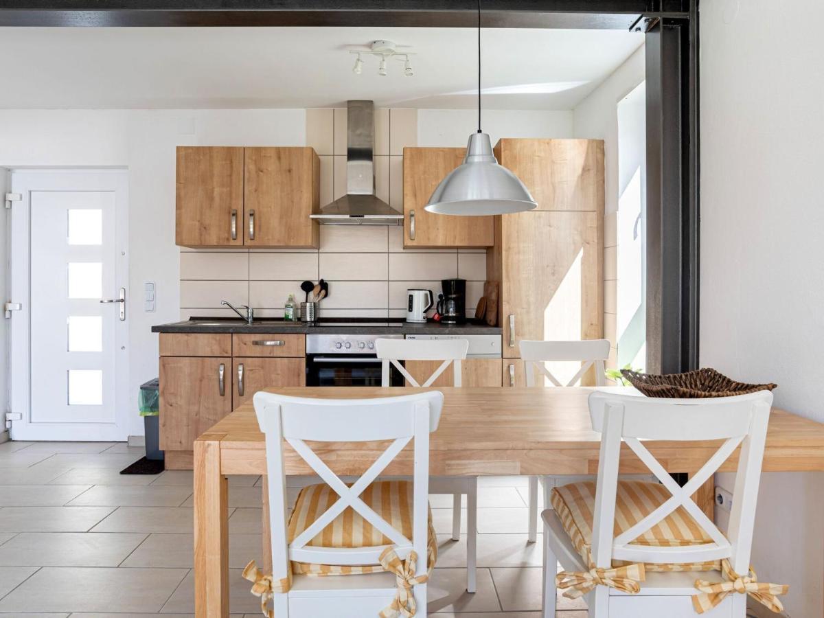 Flat In Eutin On The Kleiner Eutiner See Lake Ngoại thất bức ảnh