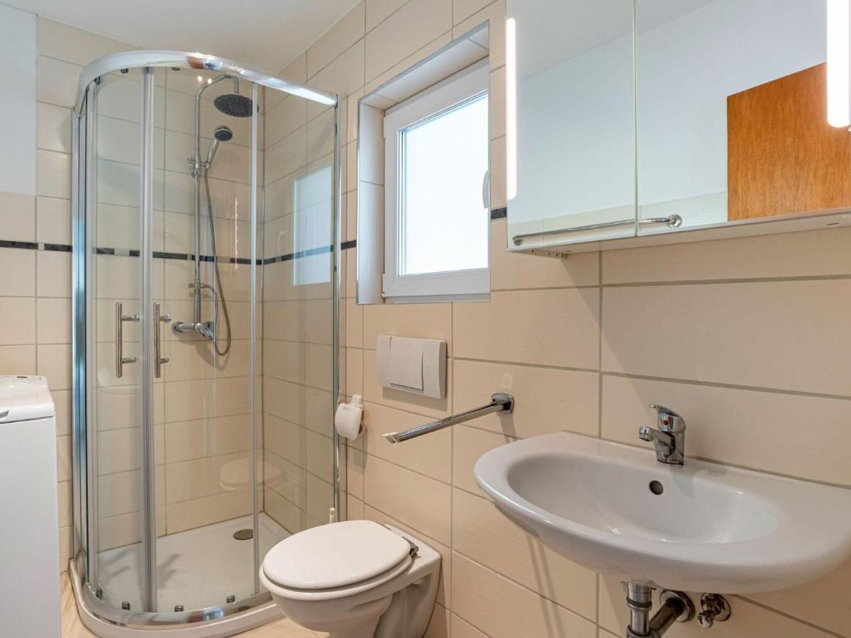 Flat In Eutin On The Kleiner Eutiner See Lake Ngoại thất bức ảnh